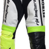 FIAT Yamaha Valentino Rossi 46 Leather Trouser