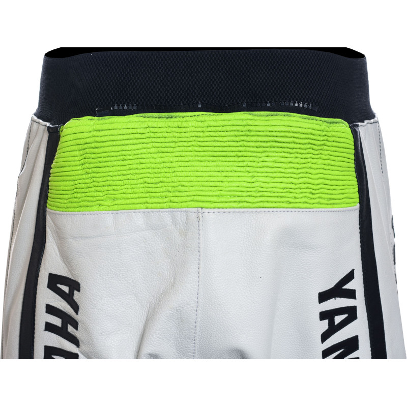 FIAT Yamaha Valentino Rossi 46 Leather Trouser