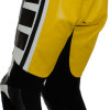 Kenny Roberts Leguna Seca Yellow Yamaha Trouser