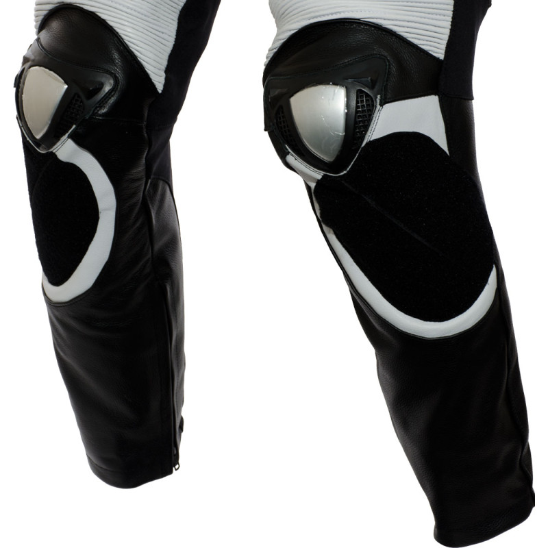 Kenny Roberts Leguna Seca Yellow Yamaha Trouser