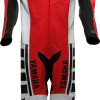 Kenny Roberts Leguna Seca Red Yamaha Leathers