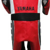 Kenny Roberts Leguna Seca Red Yamaha Leathers