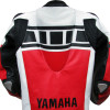 Kenny Roberts Leguna Seca Red Yamaha Leathers