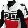 Kenny Roberts Leguna Seca Red Yamaha Leathers