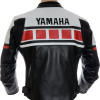 Kenny Roberts Leguna Seca Yamaha Biker Jacket