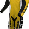 Kenny Roberts Leguna Seca Yellow Yamaha Leathers