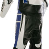 WGP 50th Anniversary Blue Edition Yamaha Leather Suit
