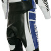 WGP 50th Anniversary Blue Edition Yamaha Leather Suit