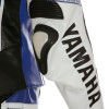 WGP 50th Anniversary Blue Edition Yamaha Leather Suit