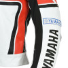 WGP Yamaha 50th Anniversary Edition Biker Jacket