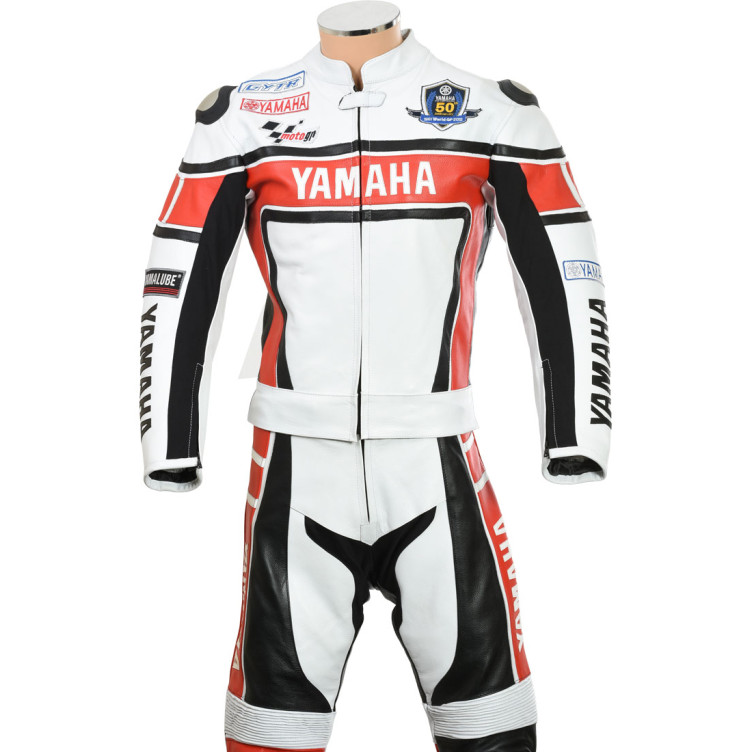 WGP 50th Anniversary Edition Yamaha Two Piece Suit