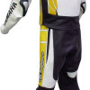 WGP 50th Anniversary Yellow Edition Yamaha Leather Suit