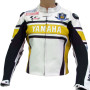 Yamaha WGP Yellow Edition Motorcycle Jacket