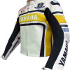 Yamaha WGP Yellow Edition Motorcycle Jacket