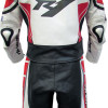 WGP YZF-R1 Yamaha 50th Anniversary Edition Leather Motorcycle Suit
