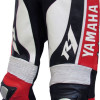 WGP YZF-R1 Yamaha 50th Anniversary Edition Leather Motorcycle Suit