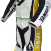 WGP 50th Anniversary Yellow Edition R1 Yamaha Leathers