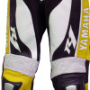 WGP 50th Anniversary Yellow Edition R1 Yamaha Leathers