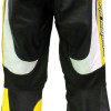 WGP Yamaha Yellow 50th Anniversary Edition Biker Trouser