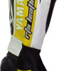 WGP Yamaha Yellow 50th Anniversary Edition Biker Trouser