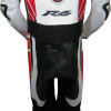 WGP Yamaha R6 50th Anniversary Motorcycle One Piece Suit