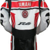 WGP Yamaha R6 50th Anniversary Motorcycle One Piece Suit