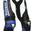 WGP Yamaha 50th Anniversary Edition Blue Biker Trouser