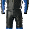 Custom Made YAMA Leather Motorcycle Suit Set 2