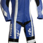 Yamaha Replica Speedblock Racing Motorcycle Leathers