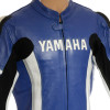 Yamaha Replica Speedblock Racing Motorcycle Leathers