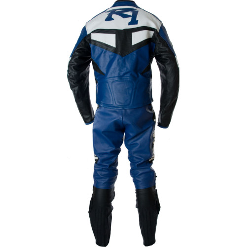 Yamaha R1 Motorcycle Leather Motorcycle Suit