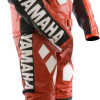 Yamaha R1 Motorcycle Leather Motorcycle Suit