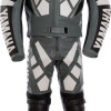 Classic Yamaha Moto Sports Leather Biker Suit - 3 Colours
