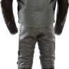 Classic Yamaha Moto Sports Leather Biker Suit - 3 Colours