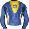Yamaha Toseland Rep Leather Motorcycle Jacket 