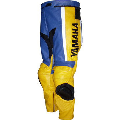 James Toseland Classic WSB Replica Motorcycle Suit