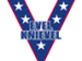 Evel Knievel Replica