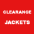 CLEARANCE JACKETS