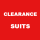 CLEARANCE SUITS